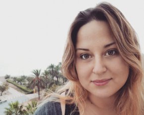 Волонтерка розповіла, як підкорила іноземця та чому іспанські мачо обирають українок