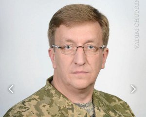 &quot;Армія не має чекати наказу&quot; - глава Служби зовнішньої розвідки Владислав Бухарєв