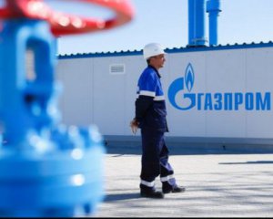 Газпром назвав умову, за якої продовжить транзит газу через Україну