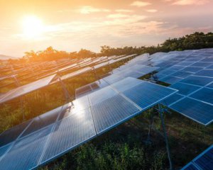 Норвегия инвестирует 300 млн евро в солнечные станции Украины