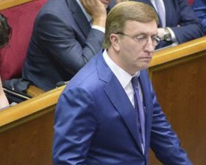 Порошенко не звільнив скандального Семочка з розвідки