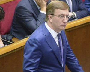 Порошенко не уволил скандального Семочко из разведки