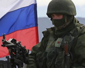 Росія готує нову теорію ведення воєн