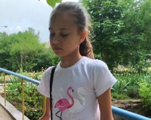 Пошуки 11-річної Дарини Лук&#039;яненко: волонтери натрапили на ще одну моторошну знахідку