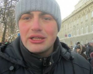 Черниговец в списке &quot;Слуги народа&quot; оказался участником антимайдана – СМИ