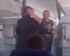 Пьяный россиянин заставил совершить аварийную посадку самолета