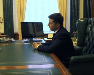 Зеленский ставит Комарницкого губернатором Луганщины - политолог