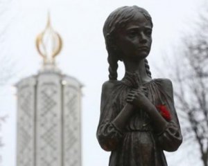 В Бундестазі будуть голосувати про визнання Голодомору геноцидом українців
