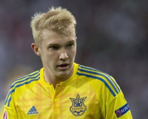 "Рома" хоче купити Коваленка