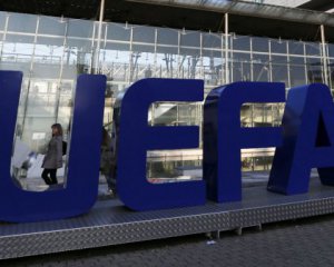УЄФА відхилила апеляцію Португалії і Люксембургу в справі Мораеса
