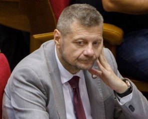 Суд отклонил заявление Мосийчука о запрете КиевПрайда