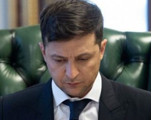 Зеленский выразил соболезнования по поводу смерти Тымчука