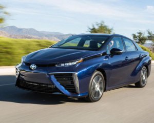 Toyota и Hyundai не продают машины из-за взрыва на заправке