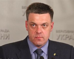 &quot;Ничего нового. Все, как у Порошенко&quot; - Тягнибок о зарубежных визитах Зеленского