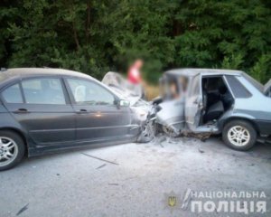 Був п&#039;яний &quot;в хлам&quot;: розповіли про поліцейського, який вбив у ДТП родину