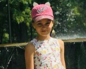 11-летнюю Дарью Лукьяненко нашли мертвой