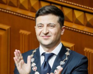 Зеленский рассказал об изменении Администрации президента