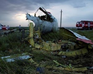Нидерланды призывают Россию присоединиться к расследованию катастрофы авиалайнера MH17