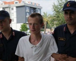 23-летний украинец забил до смерти отца на турецком курорте