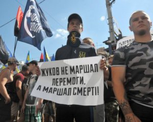 Реинкарнация проспекта Жукова в Харькове: Рада требует наказания