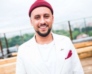 Монатік показав свою унікальну колекцію