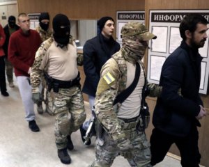 5 днів на звільнення моряків: в ООН висунули Росії ультиматум
