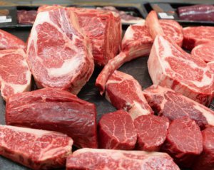 Сколько стоит мясо в разных странах