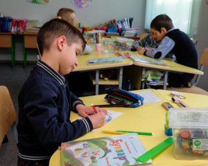 В Украине будут создавать образовательные округа