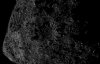 Показали уникальную фотографию астероида Бенну