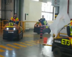 "Прощанням слов'янки" відзначили закриття Ford у Росії