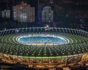 Не Монатіком єдиним: хто з українських артистів може зібрати "Олімпійський"