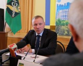 Харківський блогер звинуватив депутата Ткаченка в організації його побиття