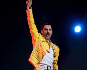 Фредди Меркьюри снова запел: в сети появился неизданный трек группы Queen