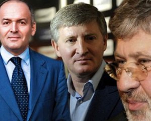 Зеленский назвал олигархов, которые будут инвестировать в Донбасс