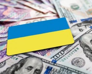Украина получила 1 млрд евро по размещению еврооблигаций