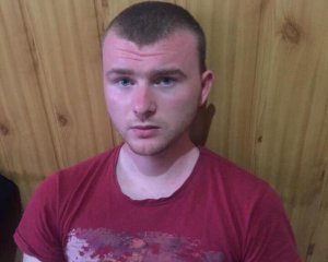 Убийство Дарьи Лукьяненко: задержанному объявили подозрение
