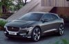 Неочікуваний лідер - українці найчастіше купляли електромобіль Jaguar