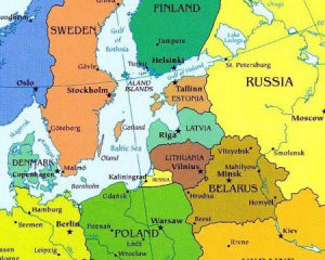 Страны Балтии бойкотируют российскую энергетику