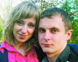 Зникле подружжя знайшли вбитим