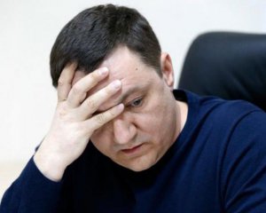 Назвали основну версію загибелі Тимчука