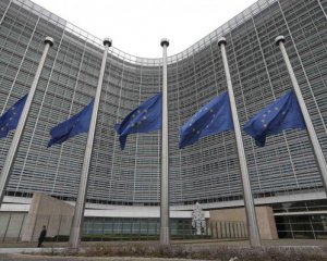 Саміт ЄС закликав Росію відпустити полонених моряків