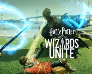 Теперь колдовать сможет каждый: создали игру о Гарри Поттере с дополненной реальностью