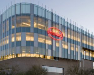 Henkel планує використовувати в упаковці 100% пластику, який підлягає переробці й утилізації