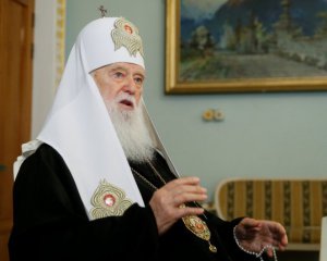 Розповіли, що буде з Філаретом після демаршу