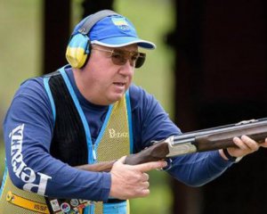 Прапороносцем України на церемонії відкриття II Європейських ігор стане унікальний рекордсмен