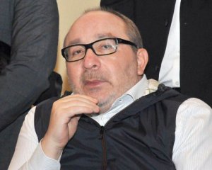 Перед виборами Кернес почав наступ на декомунізацію