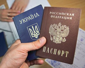 Путін полегшить отримання громадянства РФ: розказали навіщо