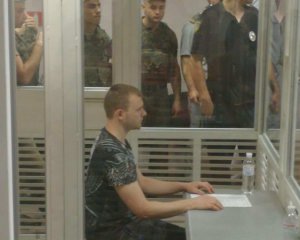 Убивство 11-річної Дарини: суд ухвалив рішення щодо підозрюваного