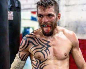 Український боксер кидає виклик чемпіону світу