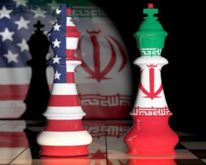 Розповіли, кому вигідна війна між США та Іраном